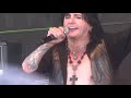 L A  Guns - Hellraisers Ball (Live) Rocktember Grand Casino - Hinckley, Minnesota 12SEP2015 Fan Film