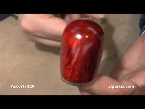 pipa Ascorti 220 - smoking pipes