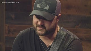 Aaron Goodvin, &quot;Bars and Churches&quot;