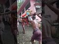 சபரிமலை டோலி பயணம் Sabarimalai Ayyapan Sannidanam 2023 Trendingshort