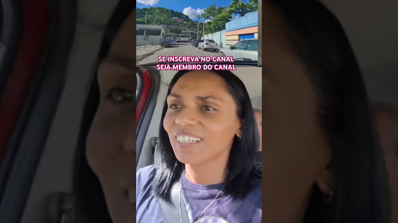 NINGUÉM SABe ESTACIONAR