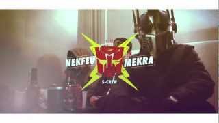 En attendant SEINE ZOO #1 ( DANS LES BACS LE 30 SEPTEMBRE )