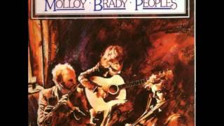 Matt Molloy Paul Brady Tommy Peoples   The Rainy Day , The Grand Canal