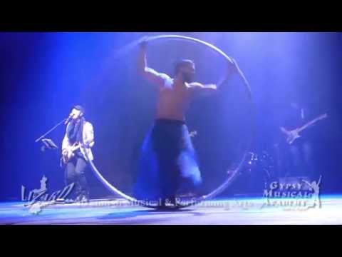 Guardastelle - con i docenti Gypsy Tony De Gruttola e Andrea Cerrato