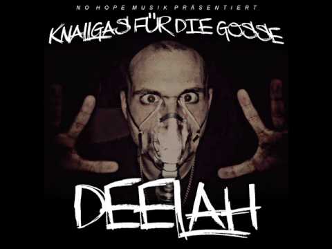 07. DeeLah - KingKongGodzilla auf Drogen (Beat von V.O.I.D)