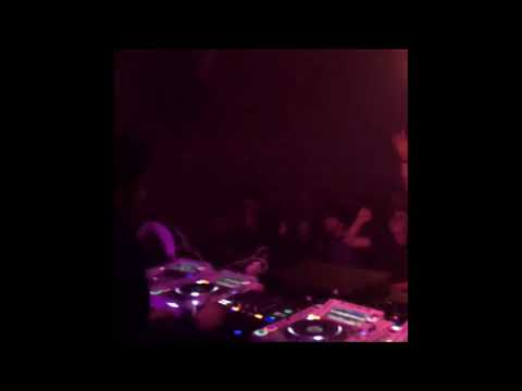 Duc de Mourgues at AAA Paris - 30.04.2018