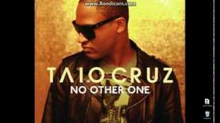 No other One   Taio Cruz