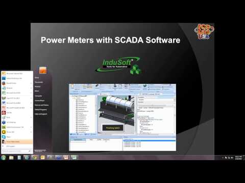 Power Meters Training