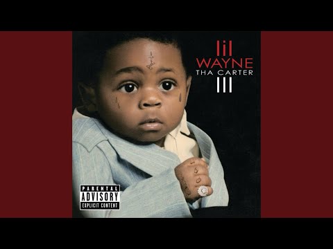 Lil Wayne - Let The Beat Build (Lyrics)