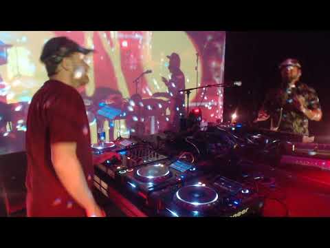 Ultrastation for ELD