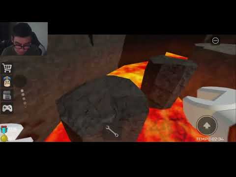 TORNO SU ROBLOX PER GIOCARE CON BARRY PRISION