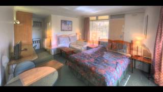 preview picture of video 'Cooma Motor Lodge Motel Presented by Peter Bellingham Photography'