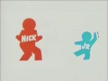 Nelvana Nick Jr Nickelodeon 1995 1997