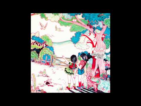 Fleetwood Mac - Kiln House