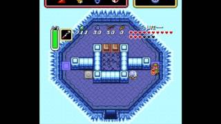 Sliding Around - Let's Play A Link to the Past Part 29