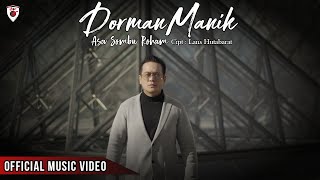 Download lagu Dorman Manik - Asa Sombu Roham  mp3
