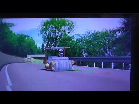 ASSETTO CORSA "The Flinstones"