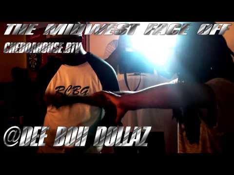 Dee Boii Dollaz vs HOF Ledd