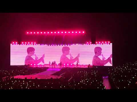 GOT7 2019 World Tour “KEEP SPINNING” Berlin/Germany - I am me