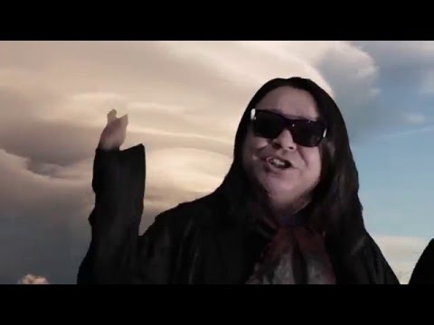 Новый Год 2016 - Noch Club Stockholm