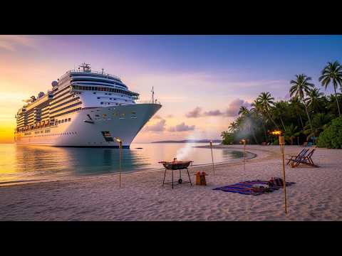 Cruise Ship Food Safety Tips: Avoid Getting Sick on Your Cruise Vacation