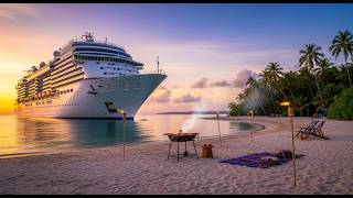 Cruise Ship Food Safety Tips: Avoid Getting Sick on Your Cruise Vacation