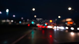 P1CAPS - LO(V/S)ER REMIX (MUSIC VIDEO)