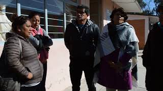 Es la 3ra. Escuela que Imparte Clases y la Corren! Por Maltrato Infantil Maestra del Centro Escolar