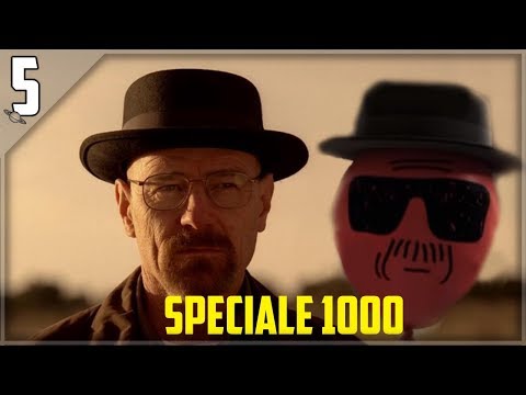 Altri 15 RIFERIMENTI In GUMBALL (SPECIALE 1.000 ISCRITTI)