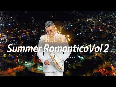 Summer Salsa romantica Vol2  Don Juan De la Torre
