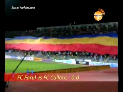 farul vs callatis