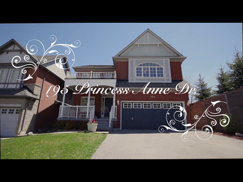 FOR SALE! 195 Princess Anne Team Gerrits