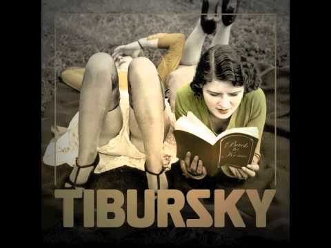 TIBURSKY 