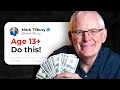 How To Invest As A Teen With 0