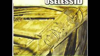 USELESS ID - Suffer For The Fame