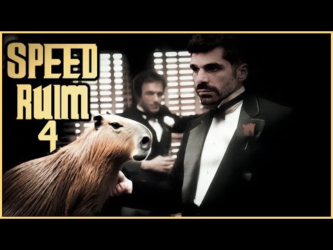 Shall we try to apply the PASTOR'S MATE? - SpeedRuim S04E01