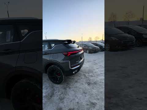 фото geely binyue i рестайлинг 2 0