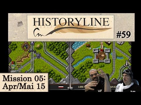 RetroPlay: Historyline #59 - Krieg der Sterne (Amiga)
