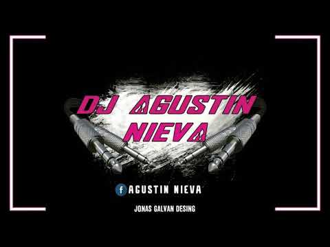 CUARTETOS DEL RECUERDO Vol 3  -Dj Agustin Nieva El Manantial