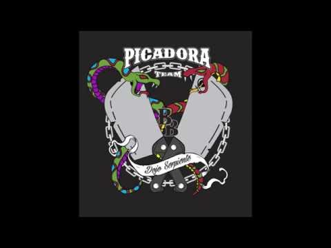 PRELIMINARES 32 - PICADORA FIGHT CLUB 5