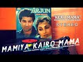 Kero Mama Original Mamiya Kairo Mama ARJUN 1985 R D Burman Shailendra Singh Vinyl Rip