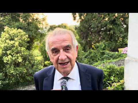 Ornaghi: “Ratzinger, il Papa che ha ricordato all’Europa la sua grandezza”