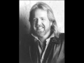 Mel McDaniel "Love Is Everywhere"