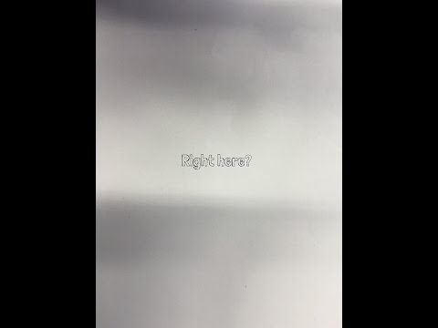 Reece Lemonius - AM I RIGHT HERE