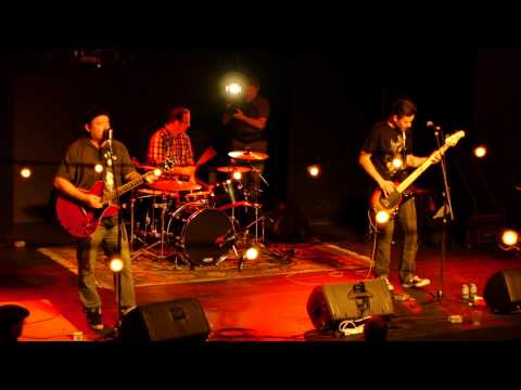 The Stag Reels - Anymore - Wise Hall - May 3 2014