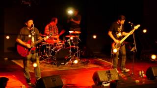 The Stag Reels - Anymore - Wise Hall - May 3 2014