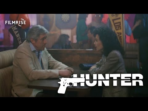 Hunter - Season 5, Episode 9 - Partners - Full Episode