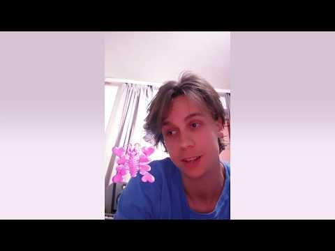 Evan Klar- Make The Most Of This (Official Lyric Video)