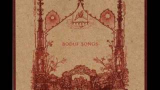 Boduf Songs - This One Is Cursed