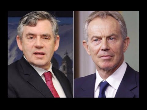 BURIED BY MAINSTREAM MEDIA: The true story of Madeleine McCann (part 4 - Government Agents)